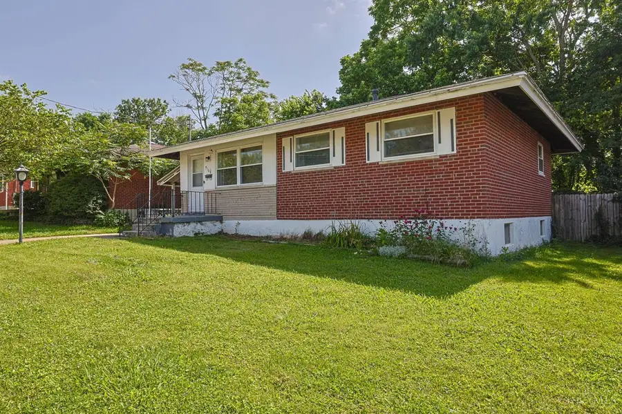 9168 Orangewood Drive, Northbrook, OH 45231 - #2