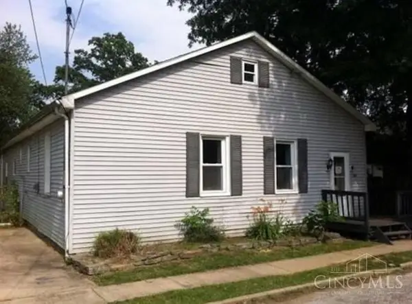 5818 Croslin Street, Cincinnati, OH 45230