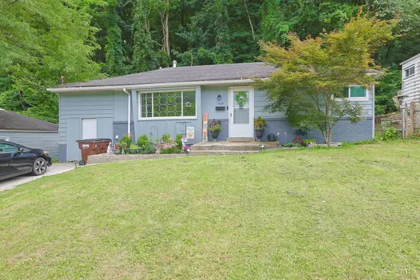4045 Delhi Avenue, Delhi Twp, OH 45204