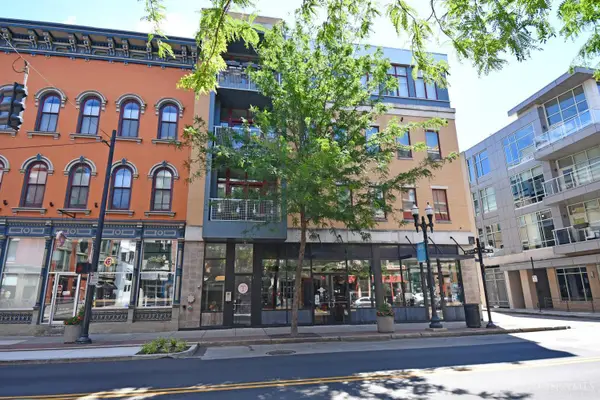 1326 Vine Street #B, Cincinnati, OH 45202