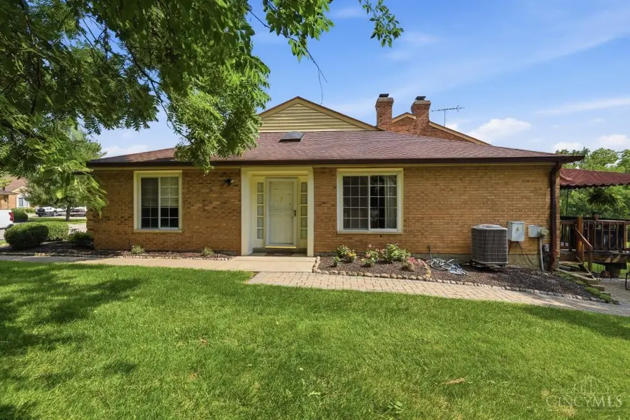 5248 S Eaglesnest Drive, Green, OH 45248 - #2
