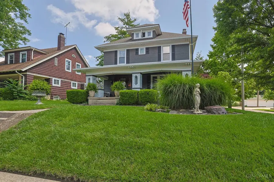 802 Main Street, Hamilton, OH 45013 - #2
