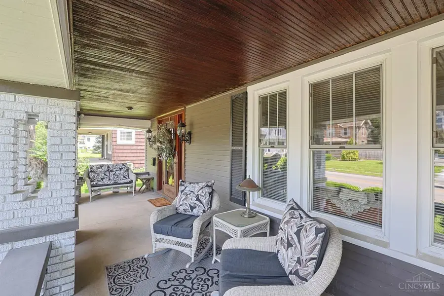 802 Main Street, Hamilton, OH 45013 - #3