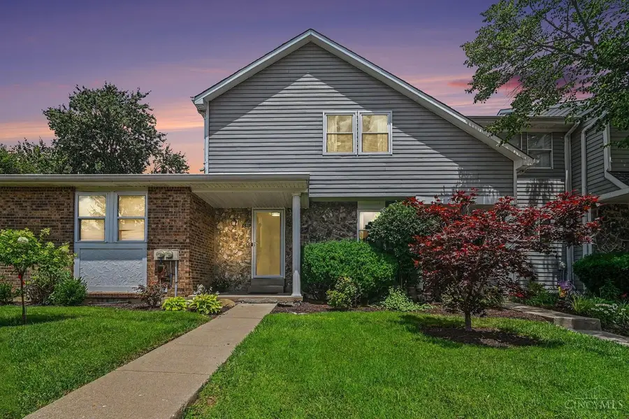 6510 Amber Court, Mason, OH 45040 - #3