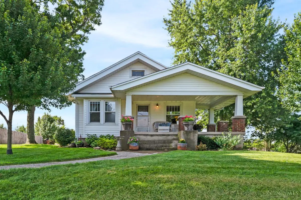 4803 Princeton Road, Liberty, OH 45011 - #1