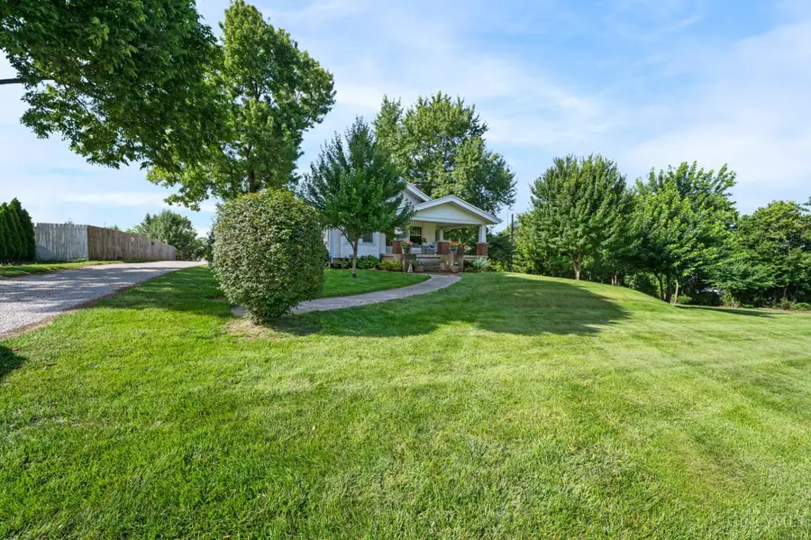 4803 Princeton Road, Liberty, OH 45011 - #2