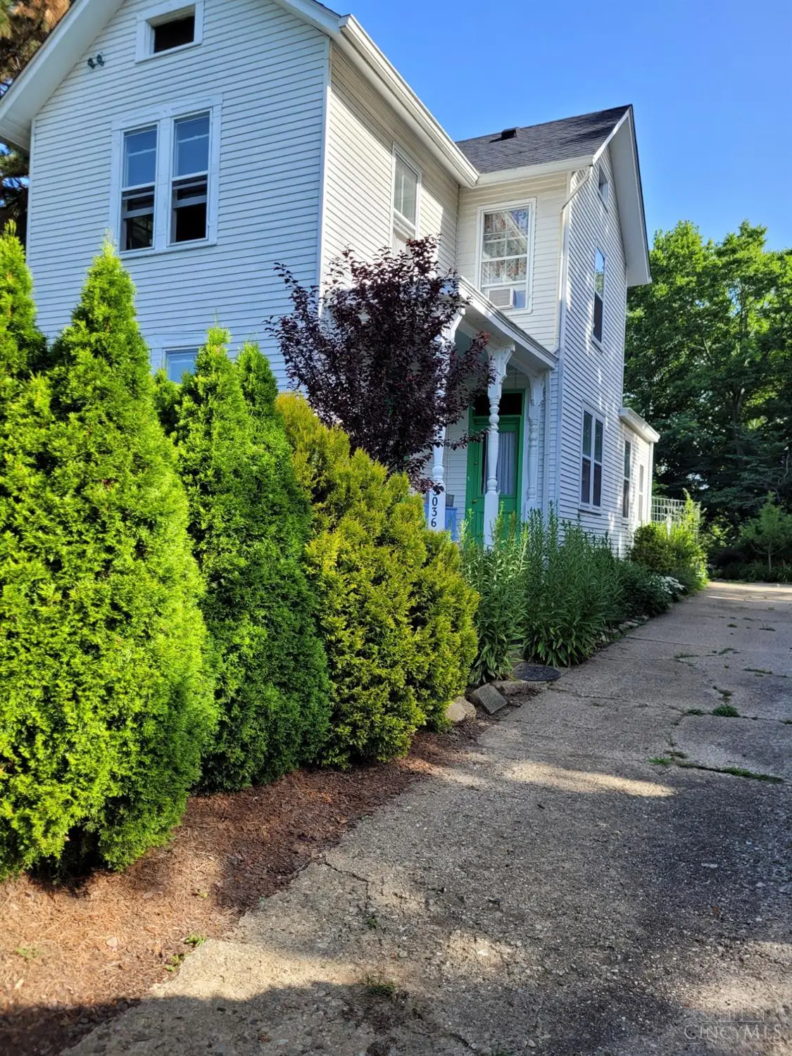 3036 Junietta Avenue, Cincinnati, OH 45211 - #1