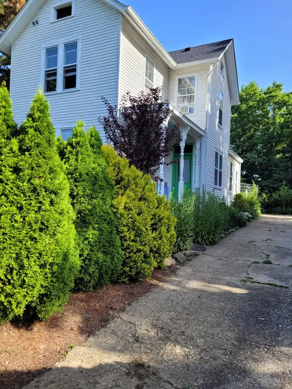 3036 Junietta Avenue, Cincinnati, OH 45211