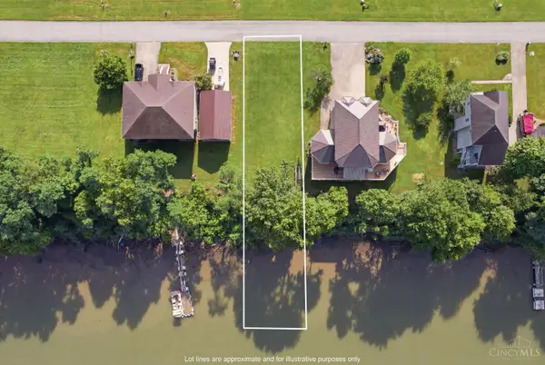0 Robins Way, Ripley, OH 45617