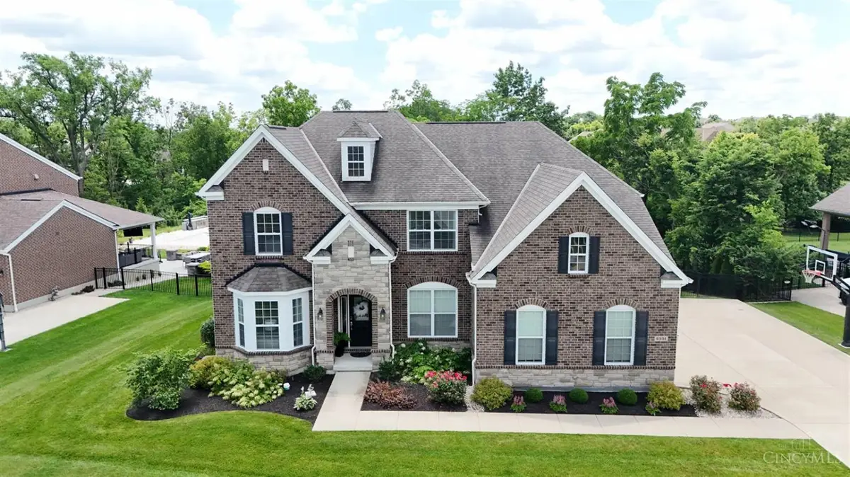 6551 Palmetto Drive, Deerfield, OH 45040 - #1