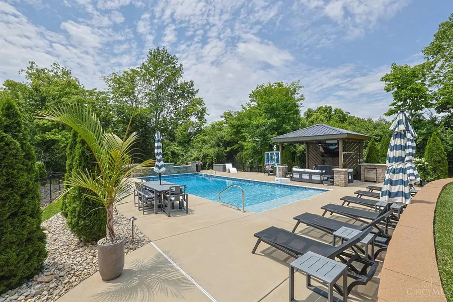 6551 Palmetto Drive, Deerfield, OH 45040 - #3