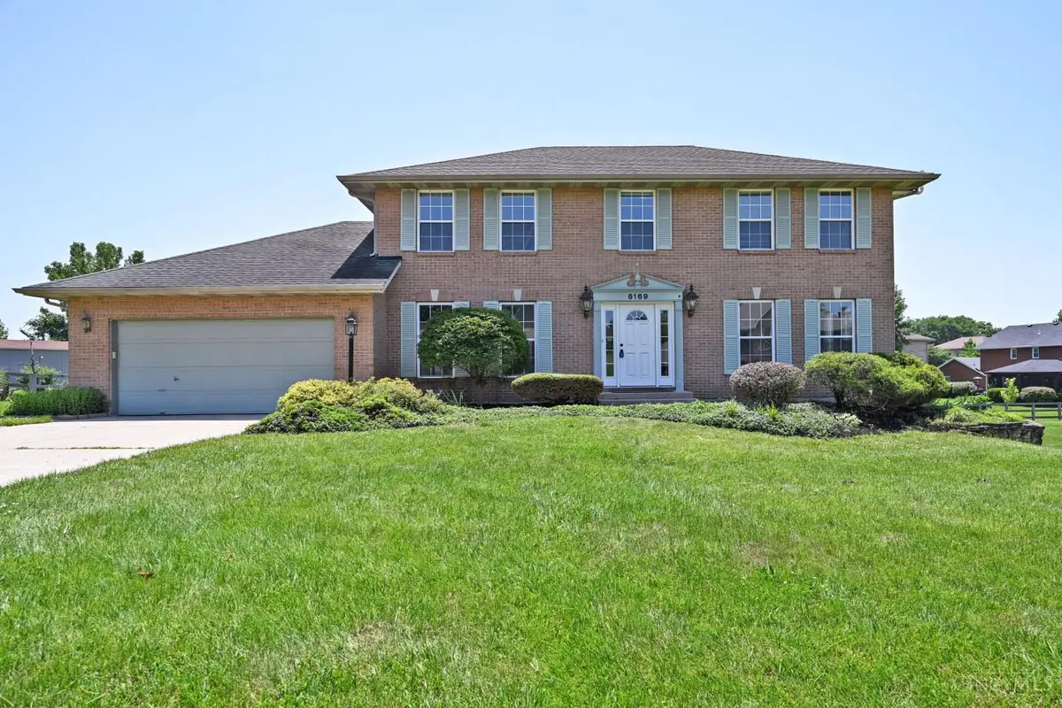 6169 Hillsdale Lane, West Chester, OH 45069 - #1