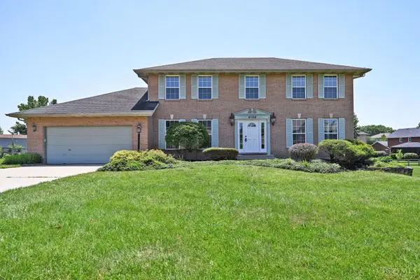 6169 Hillsdale Lane, West Chester, OH 45069