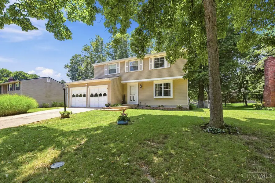 1155 Nature Run Road, Union, OH 45103 - #2