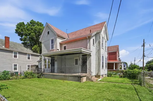 1626 Brewster Avenue, Cincinnati, OH 45207