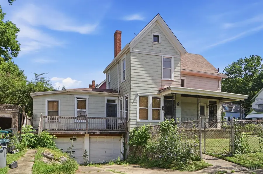 1626 Brewster Avenue, Cincinnati, OH 45207 - #2
