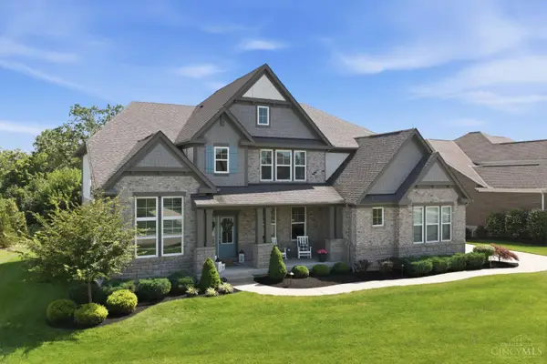 5441 Sentinel Oak Drive, Mason, OH 45040
