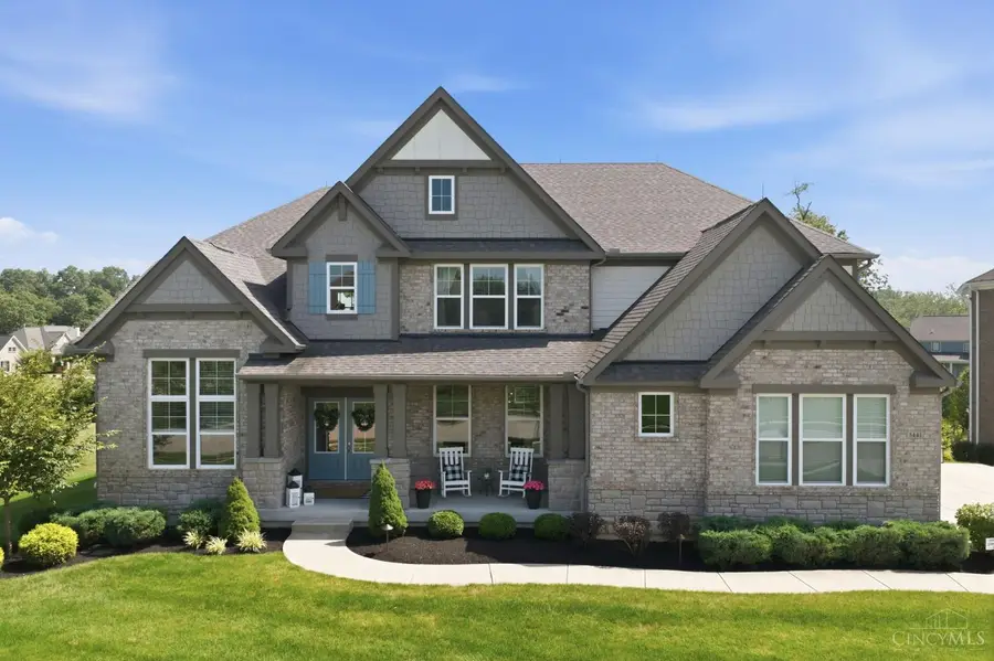 5441 Sentinel Oak Drive, Mason, OH 45040 - #2
