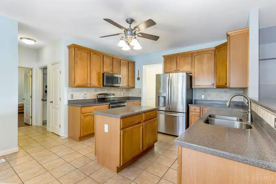 7367 Sussex Drive, West Chester, OH 45069 - #3