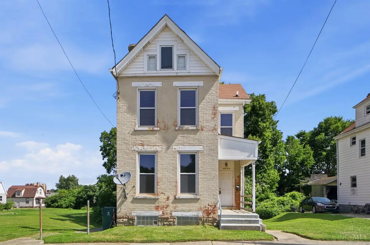 1616 Brewster Avenue, Cincinnati, OH 45207 - #1