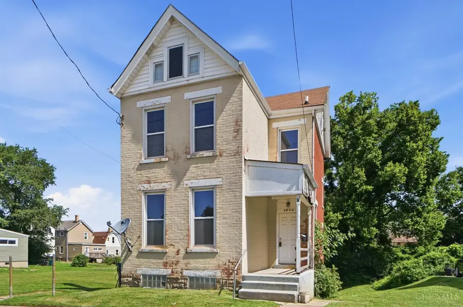 1616 Brewster Avenue, Cincinnati, OH 45207 - #2