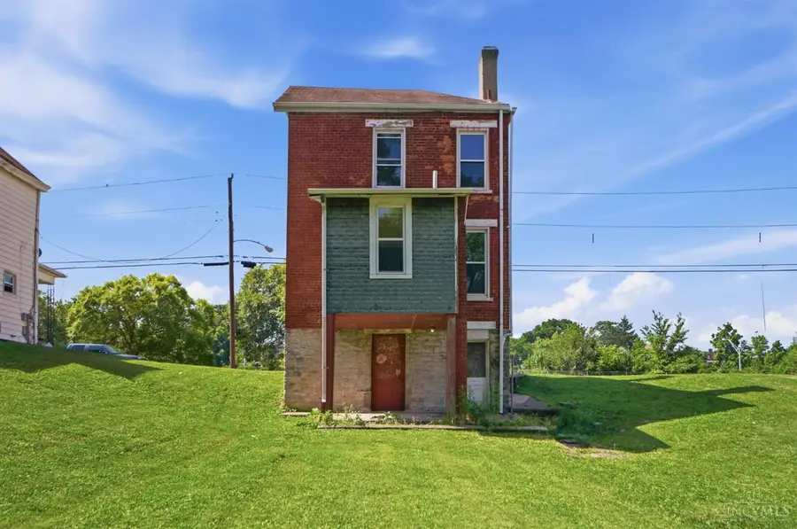 1616 Brewster Avenue, Cincinnati, OH 45207 - #3
