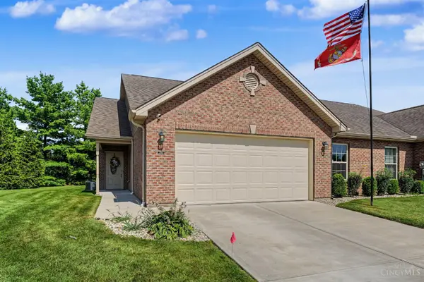 746 Villa Court, Trenton, OH 45067