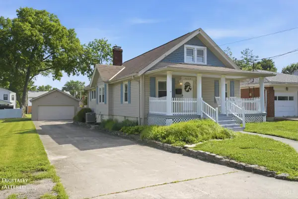4824 Fairview Avenue, Blue Ash, OH 45242