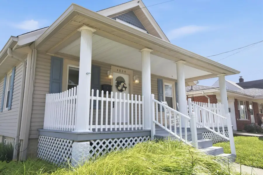 4824 Fairview Avenue, Blue Ash, OH 45242 - #2