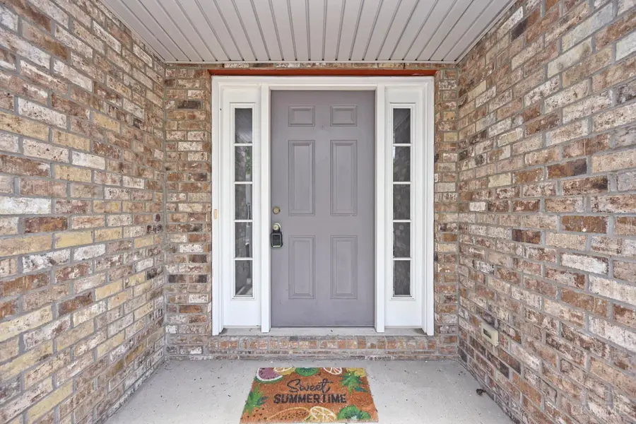 9563 Conservancy Place, West Chester, OH 45011 - #3