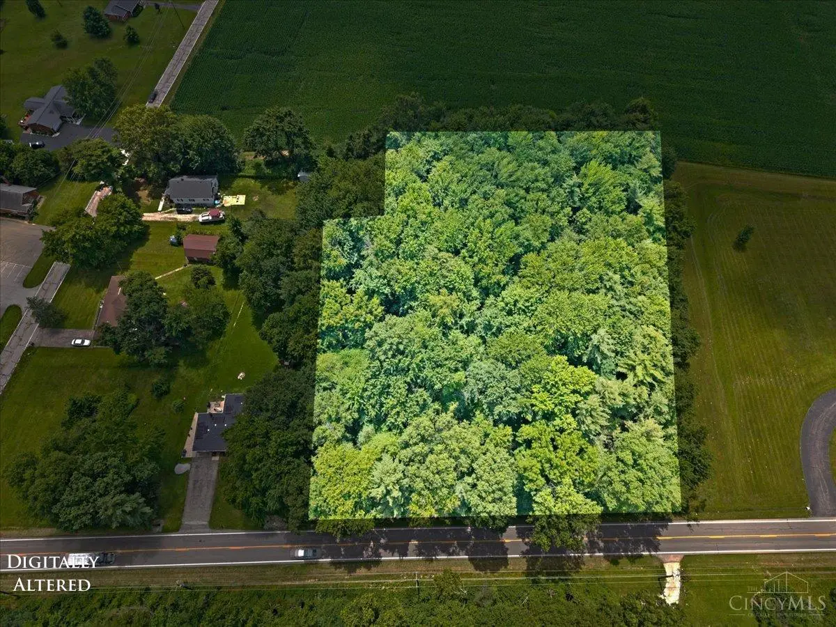 0 2.46 Acres Us Rt 50, Marathon, OH 45176 - #1