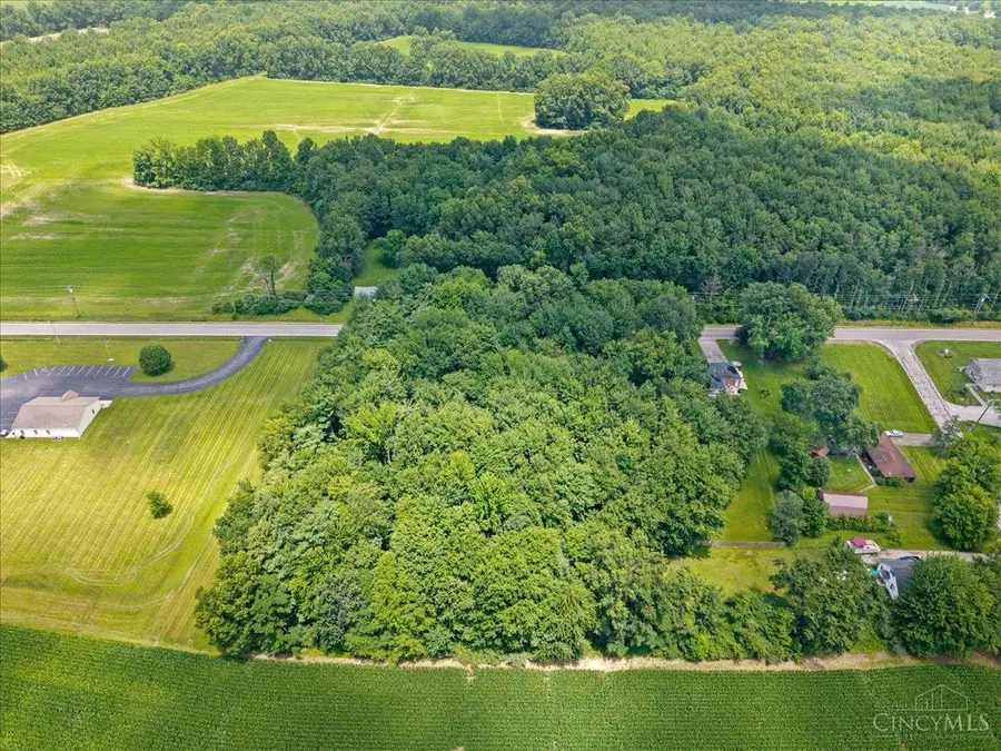 0 2.46 Acres Us Rt 50, Marathon, OH 45176 - #3