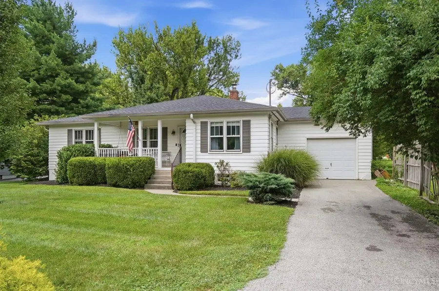 492 Massey Court, Withamsville, OH 45255 - #2