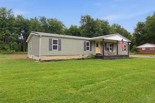 126 Dell Acres Drive, Georgetown, OH 45121