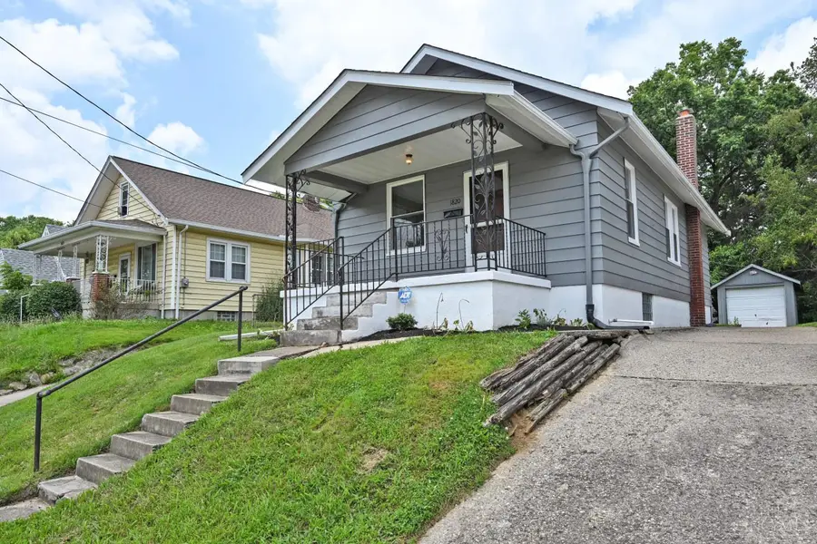 1820 De Armand Avenue, Cincinnati, OH 45239 - #2