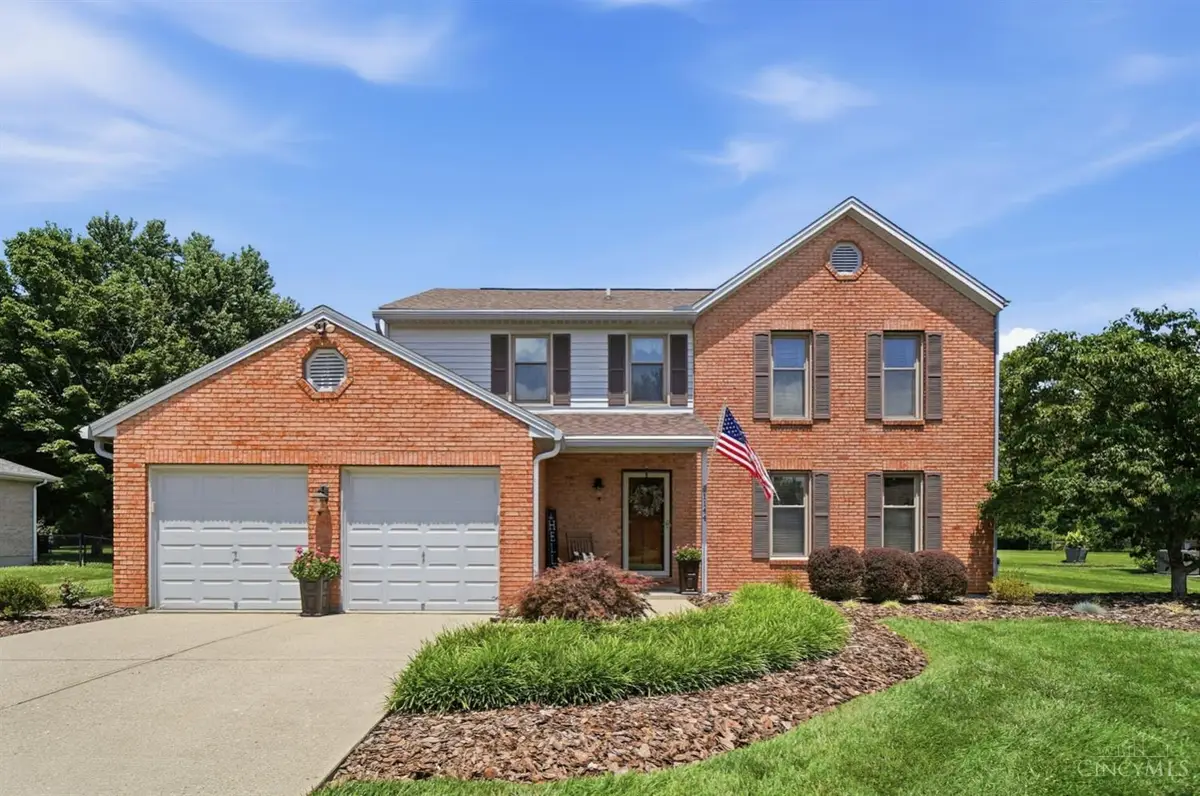 1144 Indian Mound Drive, Day Heights, OH 45150 - #1