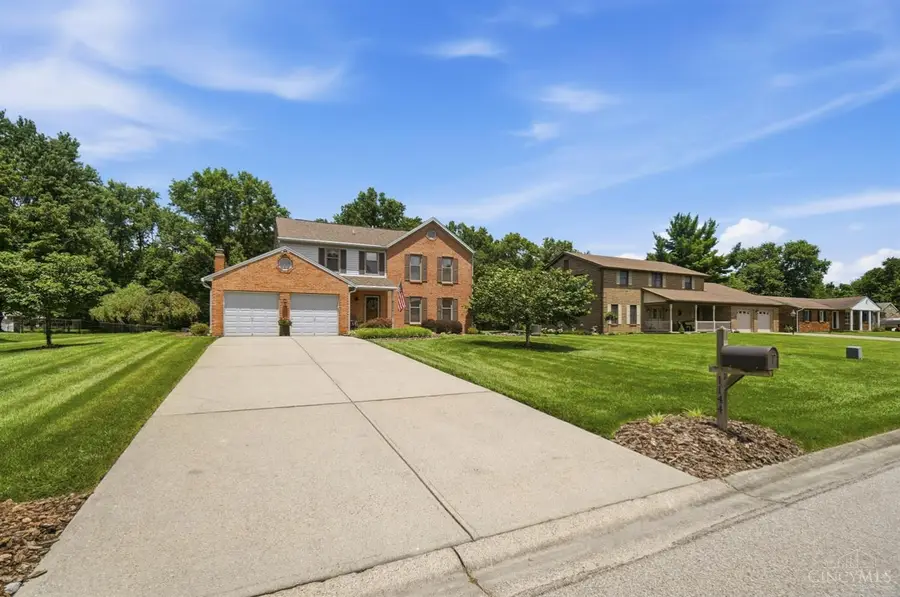1144 Indian Mound Drive, Day Heights, OH 45150 - #2
