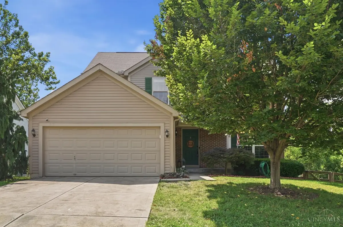 12067 Brookway Drive, Pleasant Run Farm, OH 45240 - #1