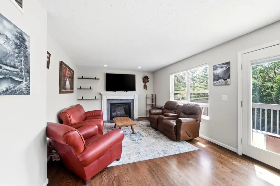 12067 Brookway Drive, Pleasant Run Farm, OH 45240 - #3