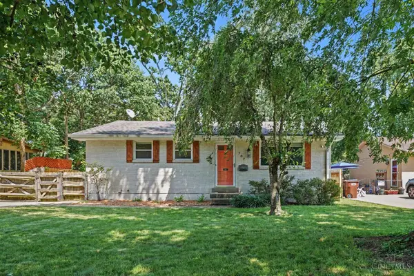 707 Mohican Drive, Loveland, OH 45140