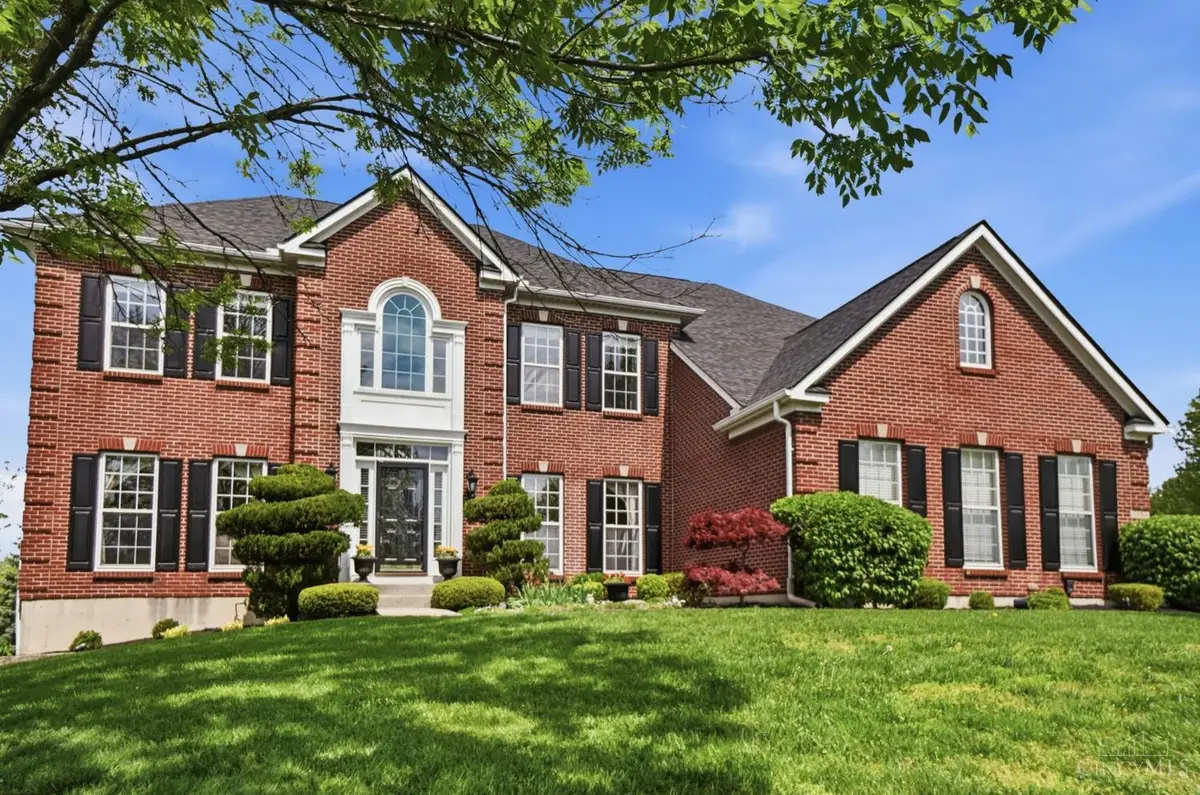 7554 Burton Drive, Liberty, OH 45044 - #1