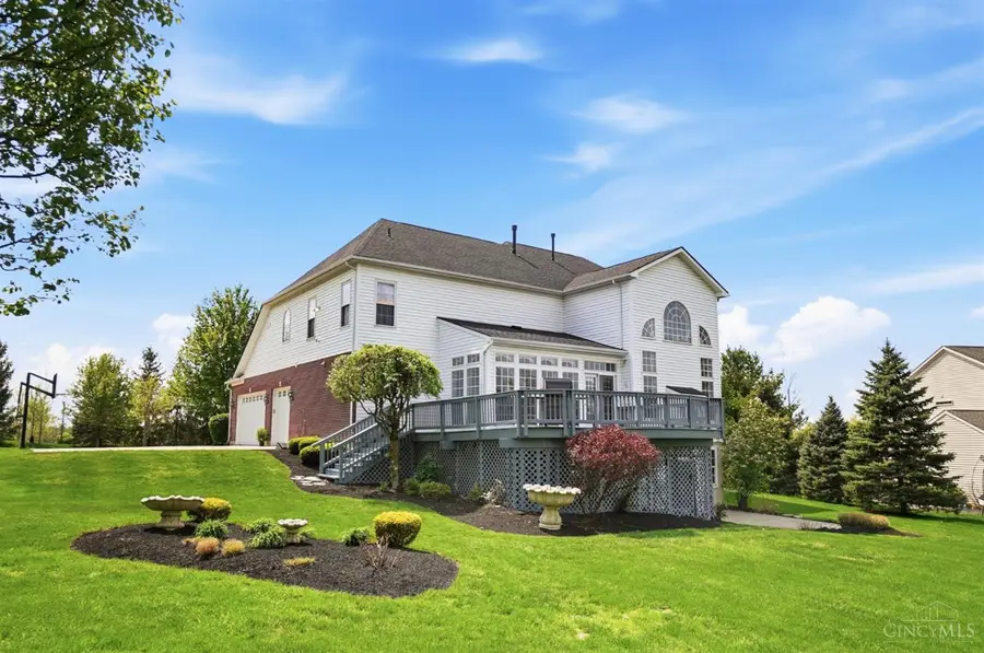 7554 Burton Drive, Liberty, OH 45044 - #2