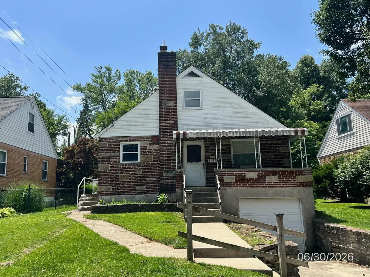 5153 Highview Drive, Cincinnati, OH 45238 - #1