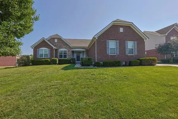 5334 Renaissance Park Drive, Middletown, OH 45005
