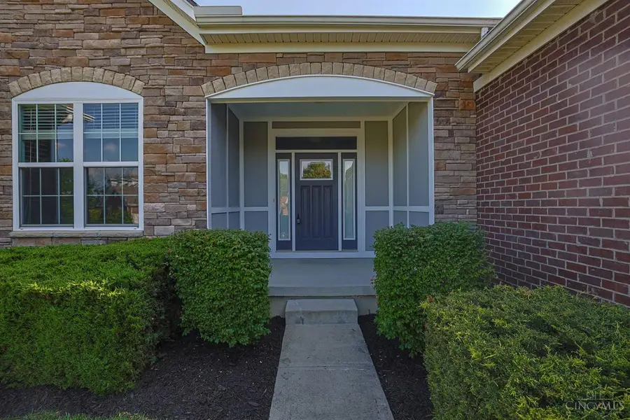 5334 Renaissance Park Drive, Middletown, OH 45005 - #3