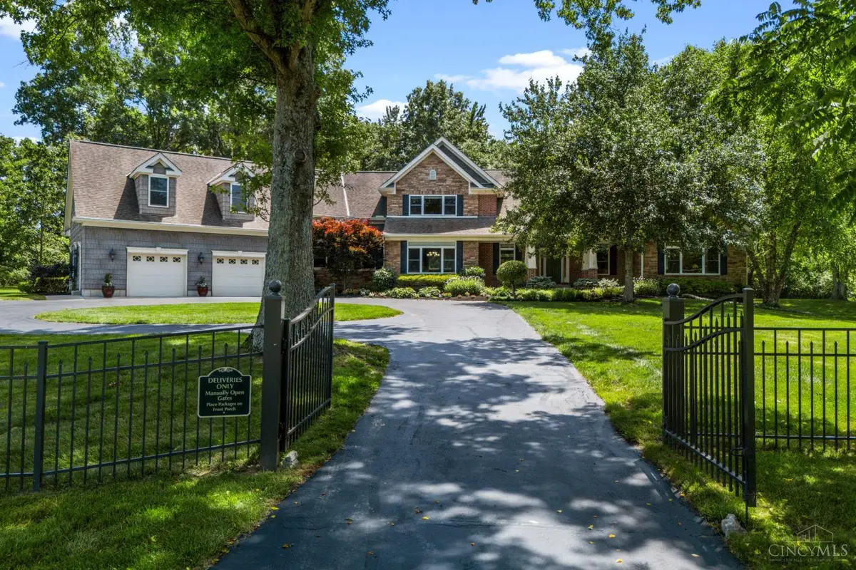 1483 St Rt 131, Miami, OH 45150 - #1