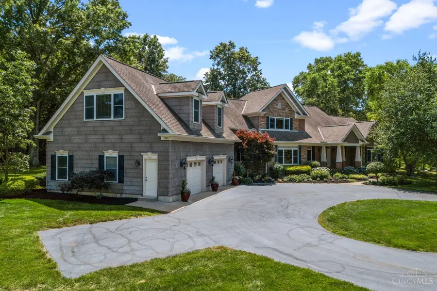 1483 St Rt 131, Miami, OH 45150 - #2