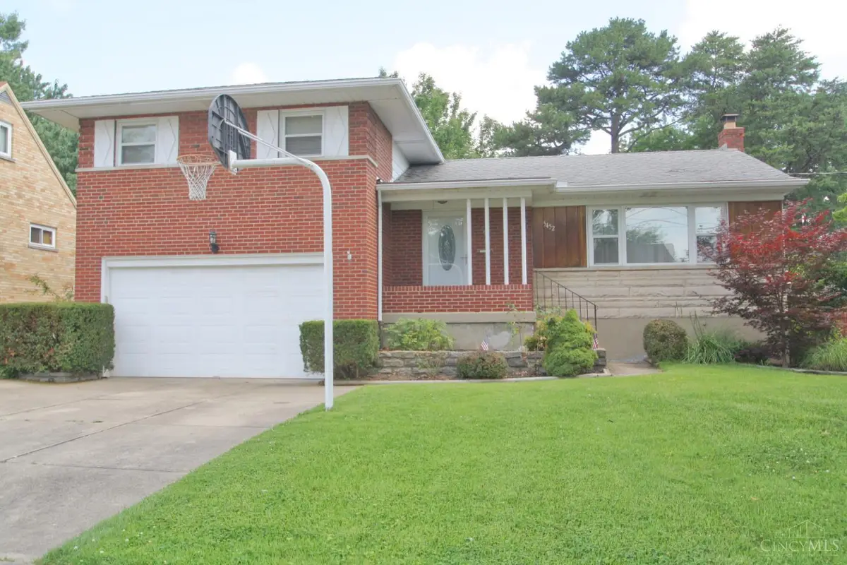 5452 Green Acres Court, Green, OH 45248 - #1
