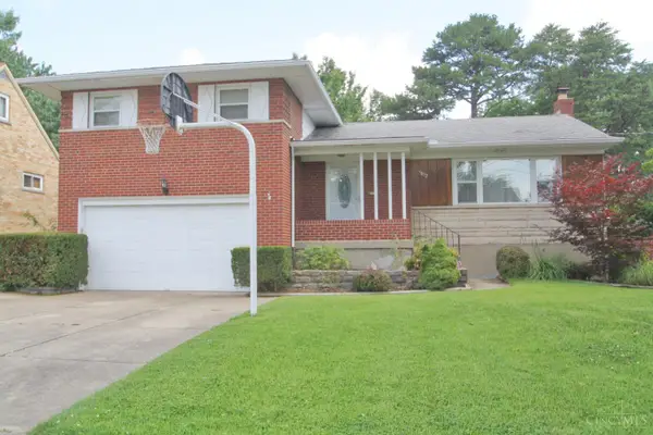 5452 Green Acres Court, Green Twp, OH 45248