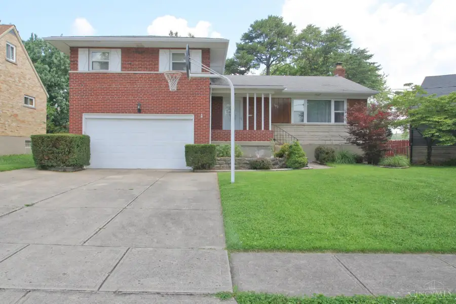 5452 Green Acres Court, Green, OH 45248 - #2